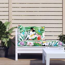 vidaXL Perne pentru paleti, 3 buc. , multicolor, tesatura oxford GartenMobel Dekor (361787)