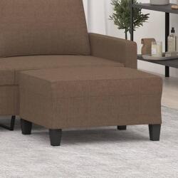 vidaXL Taburet, maro, 70x55x41 cm, material textil GartenMobel Dekor (349350)