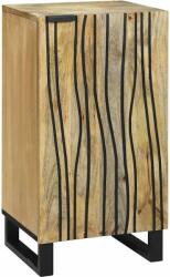 vidaXL Bufet Maro 40 x 33 x 75 cm Lemn masiv de mango GartenMobel Dekor (4017960) Comoda