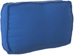 vidaXL Perna Albastru regal 70 x 40 x 12 cm Material Oxford GartenMobel Dekor (42001525)