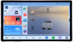 Edotec Navigatie auto universala Edotec EDT-E410V3 cu Android si ecran mare (EDT-E410V3)