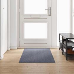 vidaXL Runner din covor Gri deschis 80 x 250 cm tesatura GartenMobel Dekor (42011429) Covor
