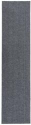vidaXL Covor traversa de captare a murdariei, gri, 100x450 cm GartenMobel Dekor (327181) Covor