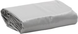 vidaXL Prelata, gri , 5x8 m, 650 g/m2 GartenMobel Dekor (156049)