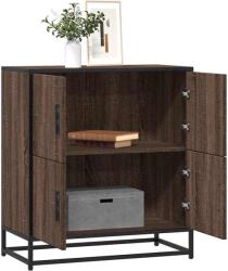 vidaXL Bufeta Stejar maro 68x35x76 cm Lemn prelucrat GartenMobel Dekor (848993) Comoda