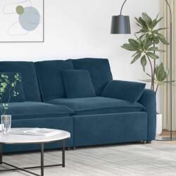 vidaXL Modul modular de capat pentru cotiera canapea cu perne 100 cm GartenMobel Dekor (4104398) Canapea