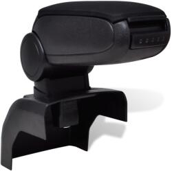vidaXL Cotiera auto pentru Ford Focus (2005-2011) GartenMobel Dekor (150268)