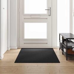 vidaXL Runner din covor Antracit 100 x 250 cm 100% polipropilena GartenMobel Dekor (42011369) Covor