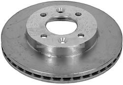 SWAG Disc frana SWAG 60 90 9072 (60 90 9072) - fixbox