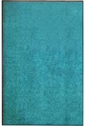 vidaXL Covoras de usa lavabil, cyan, 120 x 180 cm GartenMobel Dekor (323462) Pres