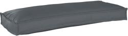 vidaXL Perna Antracit 100 x 40 x 8 cm Material Oxford GartenMobel Dekor (42001618)