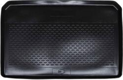vidaXL Covor de portbagaj Negru potrivit pentru Citroen C3 2017-2024 GartenMobel Dekor (42029260)