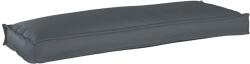 vidaXL Perna Antracit 110 x 40 x 8 cm Material Oxford GartenMobel Dekor (42001628)