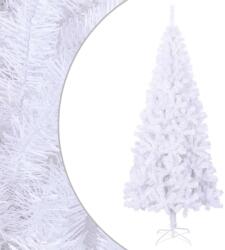 vidaXL Brad de Craciun artificial cu suport, 180 cm, 620 ramuri GartenMobel Dekor (60380)