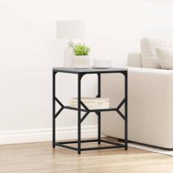 vidaXL Masa laterala sonoma gri 41 x 40 x 60 cm GartenMobel Dekor (868240)