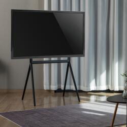 [pro. tec] Suport TV tip stativ Vega pentru ecrane de pana la 70 inch (84382942)