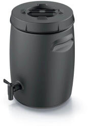 Prosperplast Compostor Prosperplast COMBIOLIQ negru 25l Compostator