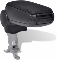 vidaXL Cotiera auto pentru Audi A4 B6 B7 GartenMobel Dekor (150274)