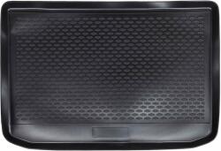 vidaXL Covor de portbagaj Negru potrivit pentru FORD PUMA 2020- GartenMobel Dekor (42029203)