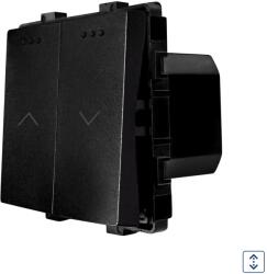 Luxion Modul Intrerupator Jaluzele Mecanic LUXION SmartElectro IntelligentHouse (LX-MP031B)