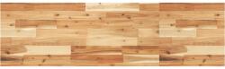 vidaXL Blat de baie finisaj cu ulei, 140x40x4 cm, lemn masiv de acacia GartenMobel Dekor (3279707)