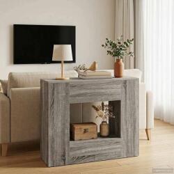 vidaXL 82 x 29 x 74 cm GartenMobel Dekor (899874)