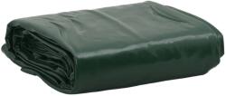 vidaXL Prelata, verde, 1, 5x2, 5 m, 650 g/m2 GartenMobel Dekor (156052)