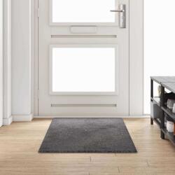 vidaXL Runner din covor Gri 80 x 200 cm 100% Polipropilena Tuft GartenMobel Dekor (42011389) Covor