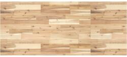 vidaXL Blat de baie netratat, 140x60x4 cm, lemn masiv de acacia GartenMobel Dekor (3279686)