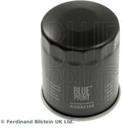 Bosch Filtru ulei BOSCH 0 986 4B7 065 (0 986 4B7 065) - fixbox
