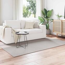 vidaXL Covor living crem 200x140 cm dreptunghiular, antiderapant, lavabil (42022677) Covor