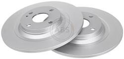 NARVA Disc frana NARVA 17097 (17097)