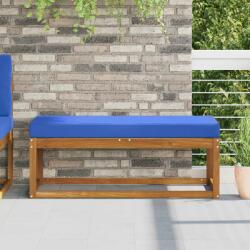 vidaXL Perna de Sezut pentru Exterior Turcoaz 111, 5 x 40 x 8 cm GartenMobel Dekor (900981)