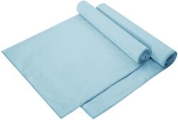 vidaXL Prosoape Sport 2 pcs albastru 140 x 70 cm GartenMobel Dekor (42011474) Prosop