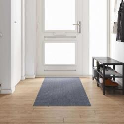 vidaXL Runner din covor Gri deschis 80 x 300 cm tesatura GartenMobel Dekor (42011430) Covor