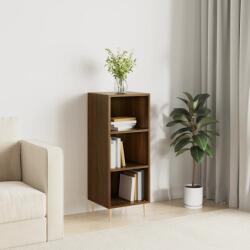 vidaXL Servanta, stejar sonoma, 34, 5x32, 5x90 cm, lemn prelucrat GartenMobel Dekor (828723) Comoda