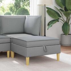 vidaXL Ottomana de depozitare GartenMobel Dekor (42027122) Canapea