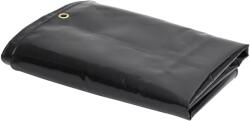 vidaXL Prelata 650 g/m2, 4x6 m GartenMobel Dekor (151356)