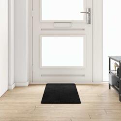 vidaXL Runner din covor Negru 50 x 150 cm 100% Polipropilena Tuft GartenMobel Dekor (42011400) Covor