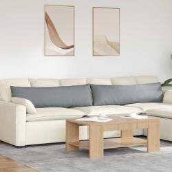 vidaXL Perne pentru canapea Gri deschis tesatura GartenMobel Dekor (42013825)