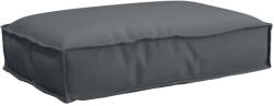 vidaXL Perna Antracit 60 x 40 x 8 cm Material Oxford GartenMobel Dekor (42001608)
