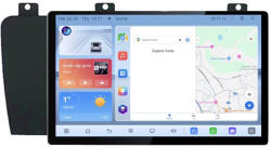 Edotec Navigatie dedicata Volvo S60 2002-2008, ecran 13 inch, Android 4GB+64GB (KIT-s60-02+EDT-E413V3)
