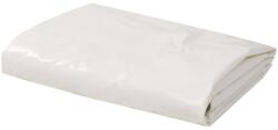 vidaXL Prelata 650 g/m2 3 x 4 m Alb GartenMobel Dekor (43840)