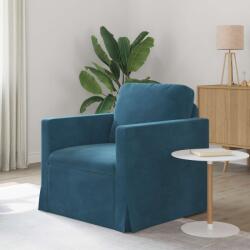 vidaXL Canapea albastru GartenMobel Dekor (42024412) Canapea