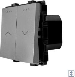 Luxion Modul Intrerupator Jaluzele Mecanic LUXION SmartElectro IntelligentHouse (LX-MP031GY)