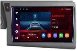 Lenovo Navigatie Audi A6 C6 2004-2010 QLED 2K, 8GB RAM, 128GB, 4G LTE (kit-a6-c6+ULTRA-2K-9-8+128)