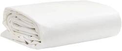 vidaXL Prelata, alb, 1, 5x2 m, 650 g/m2 GartenMobel Dekor (156197)