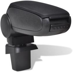 vidaXL Cotiera auto pentru Suzuki SX4 (dupa 2007) GartenMobel Dekor (150272)