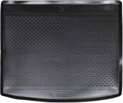 vidaXL Covor de portbagaj Negru potrivit pentru CADDY 5M 2020- Cauciuc GartenMobel Dekor (42029183)