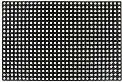 vidaXL Covor din cauciuc, 80 x 120 cm, 22 mm GartenMobel Dekor (246609) Pres